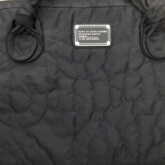 Marc By Mark Jacobs laptop bag - Picture 2 of 6